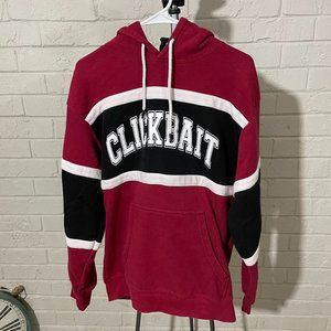 Clickbait Sweatshirt (David Dobrik)